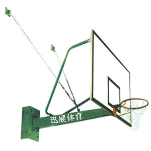 XZTY-L018 懸臂籃球架