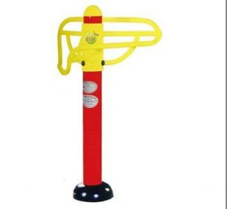 xzty-l008三位壓腿架