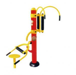 xzty-l002按摩器（腰背）