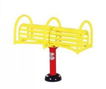 xzty-l007二位伸腰架